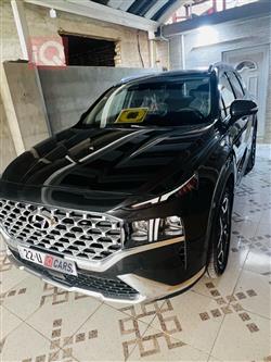 هيونداي سانتافي